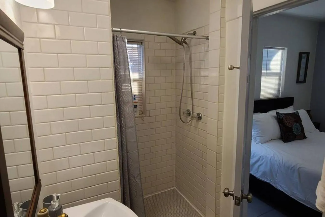 アパート 13 Pl Right - Renovated-Apt-Downtown-Phoenix-Beautiful Patio 米国