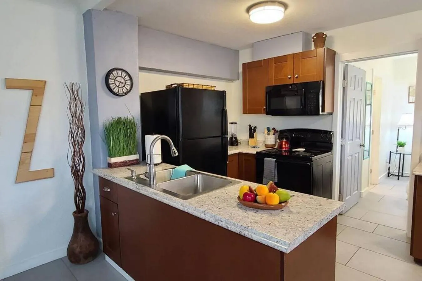 13 Pl Right - Renovated-Apt-Downtown-Phoenix-Beautiful Patio 0*, フェニックス 米国