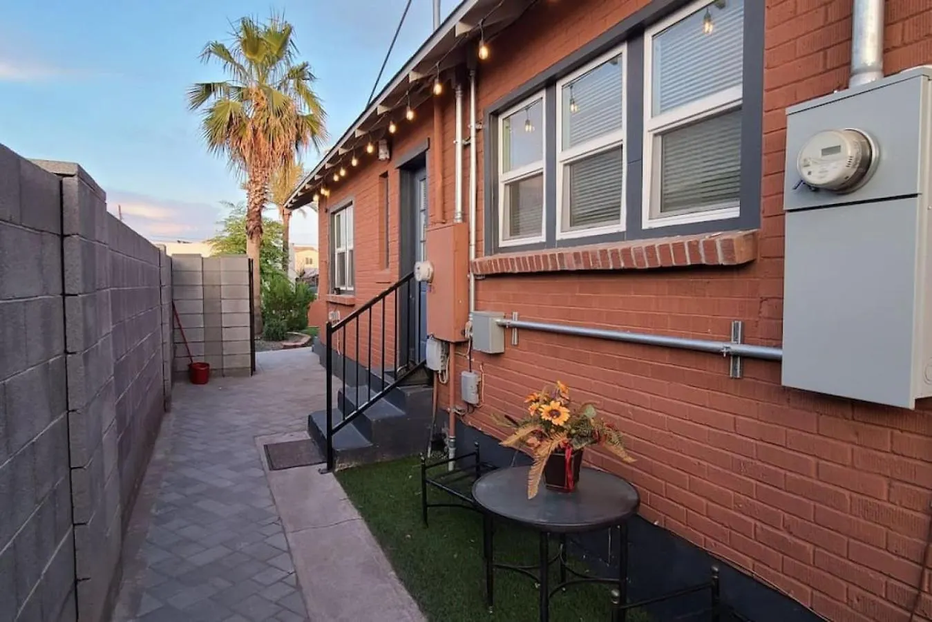 13 Pl Right - Renovated-Apt-Downtown-Phoenix-Beautiful Patio 0*, フェニックス